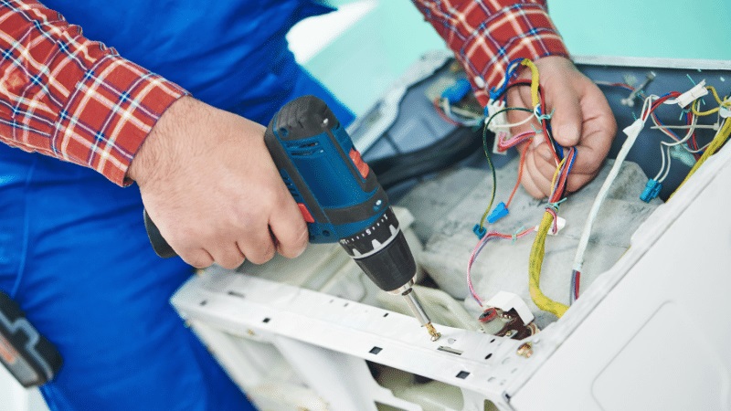 Taraklı Termoteknik servisi orijinal yedek parça kullanımı